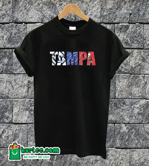 Tampa T-shirt