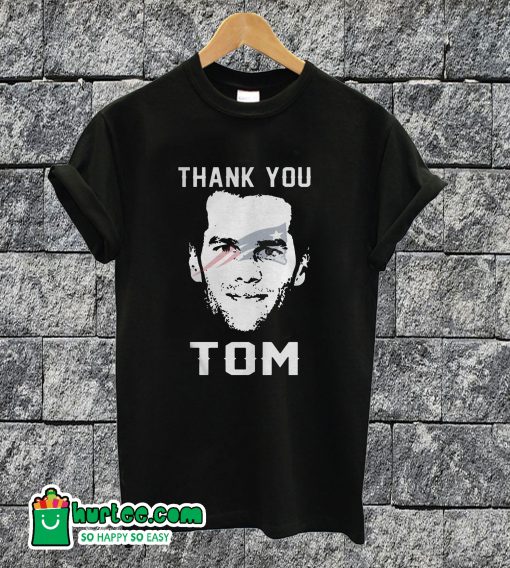 Tom Brady T-Shirt