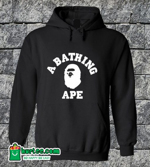 A Bathing Ape Hoodie