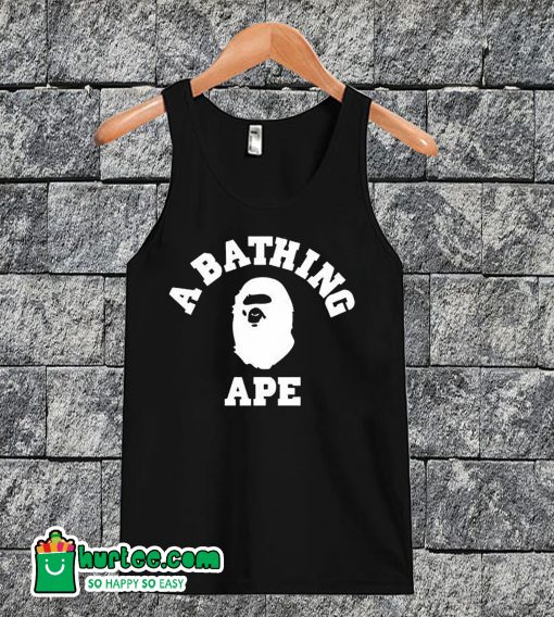 A Bathing Ape Tanktop