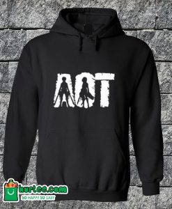 AOT Hoodie