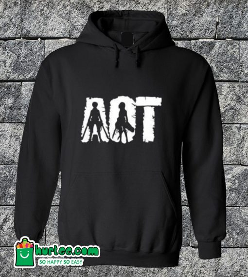 AOT Hoodie