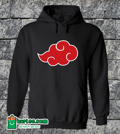 Akatsuki Hoodie