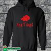 Akatsuki Logo Hoodie