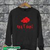 Akatsuki Logo Sweatshirt