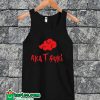 Akatsuki Logo Tanktop