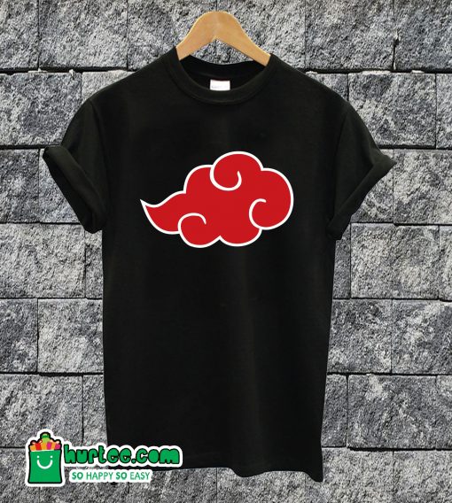 Akatsuki T-shirt