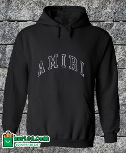 Amiri Hoodie