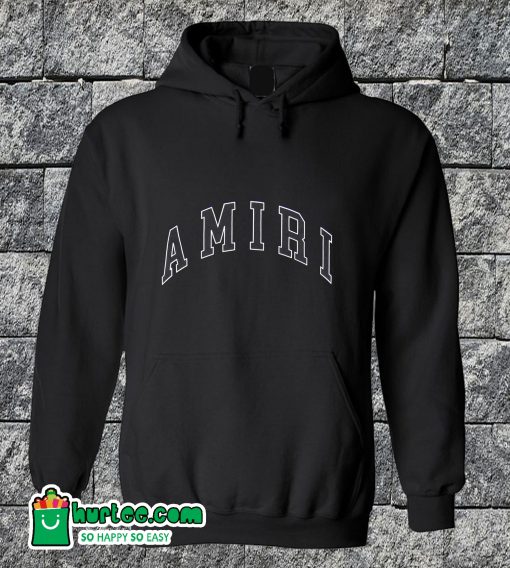 Amiri Hoodie