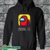 Among Us Hoodie