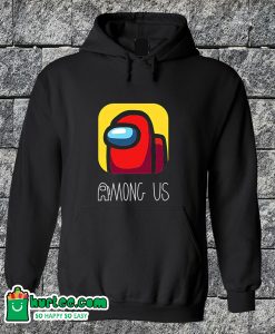 Among Us Hoodie