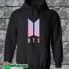 BTS Hoodie