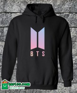 BTS Hoodie