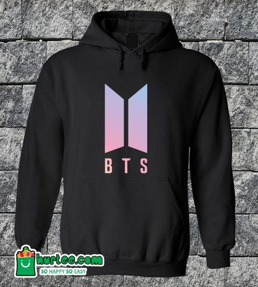 BTS Hoodie