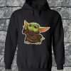 Baby Yoda Hoodie