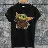 Baby Yoda T-shirt