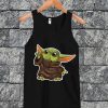 Baby Yoda Tanktop