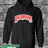 Backwoods Hoodie