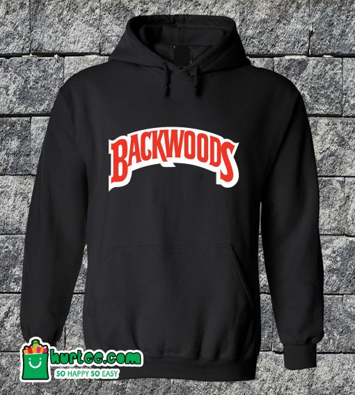 Backwoods Hoodie