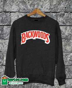 Backwoods Sweatshirt