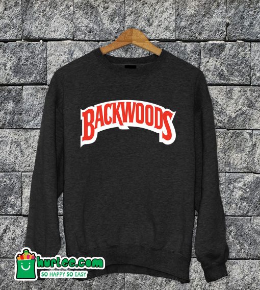 Backwoods Sweatshirt