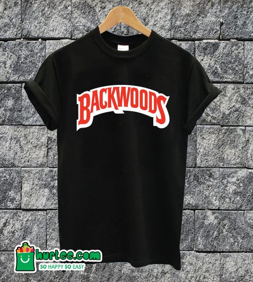 Backwoods T-shirt