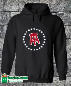 Barstool Hoodie