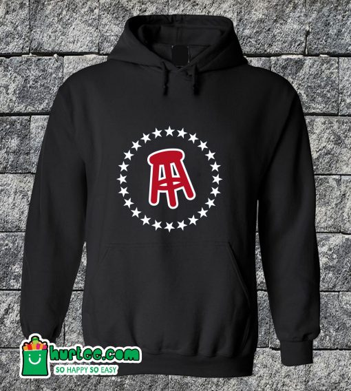 Barstool Hoodie