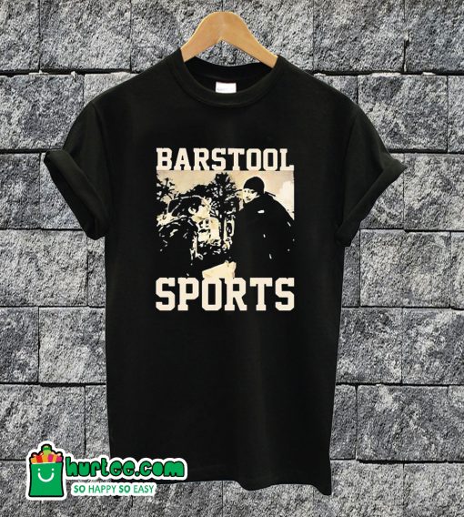 Barstool Sport T-shirt