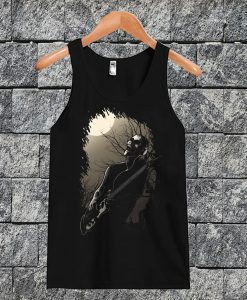 Bassist Tanktop