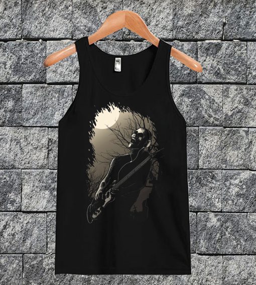 Bassist Tanktop