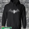 Batman Black Hoodie