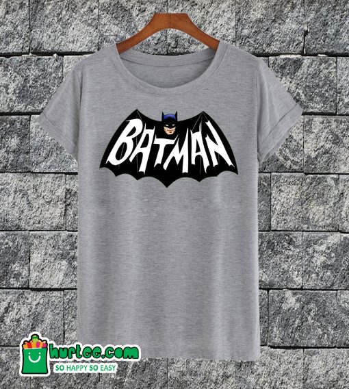 Batman Hero T-shirt