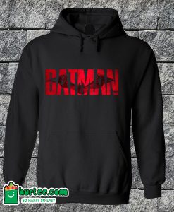 Batman Hoodie