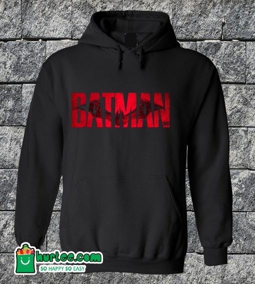 Batman Hoodie