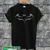 Batman Logo Classic T-shirt