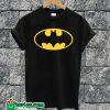 Batman Logo T-shirt