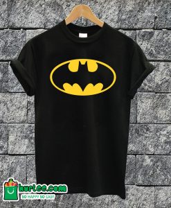 Batman Logo T-shirt