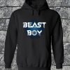 Beast Boy Hoodie