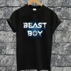 Beast Boy T-shirt