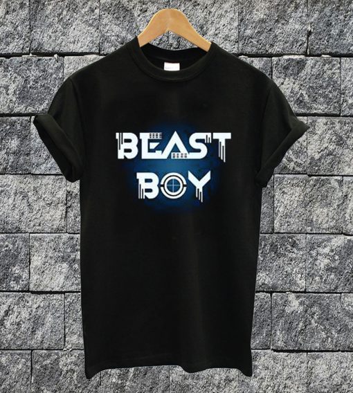 Beast Boy T-shirt