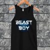 Beast Boy Tanktop