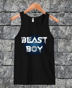 Beast Boy Tanktop