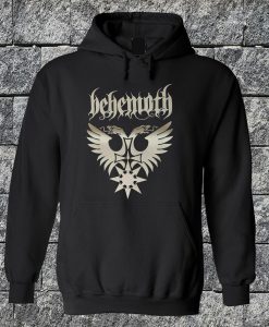 Behemoth Hoodie