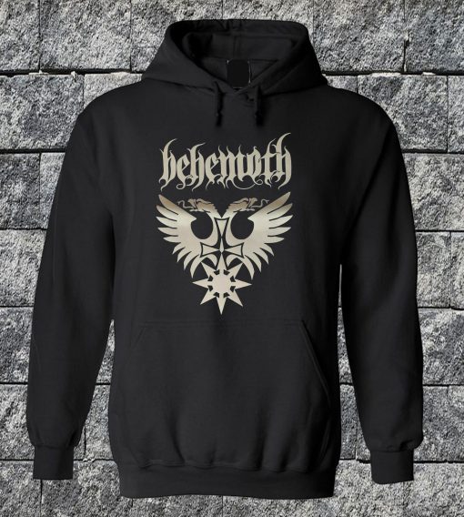 Behemoth Hoodie