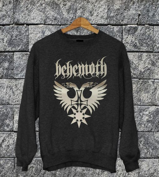 Behemoth Sweatshirt