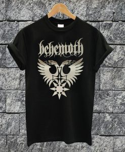 Behemoth T-shirt