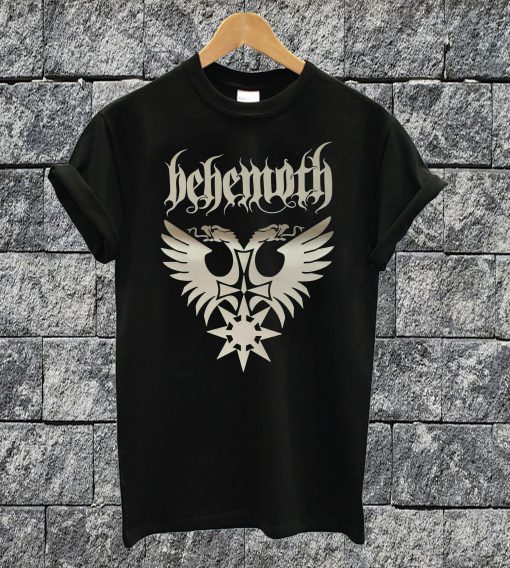 Behemoth T-shirt