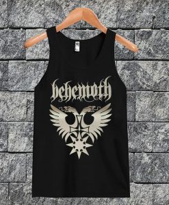 Behemoth Tanktop