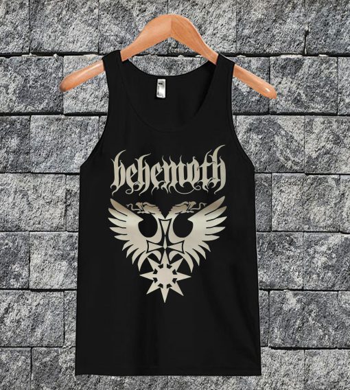 Behemoth Tanktop